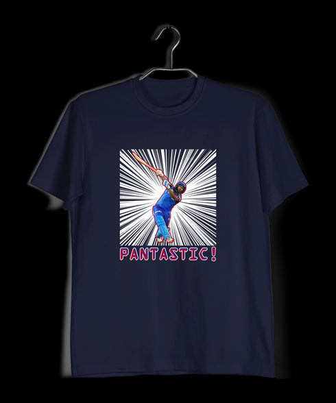 Quirkipedia Pantastic Cricket Sports,     Mens TShirts